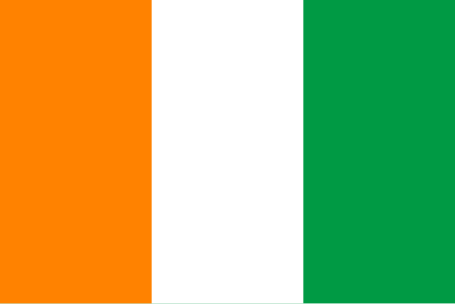 Côte d'Ivoire